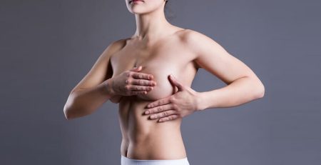 breast reconstruction surgery