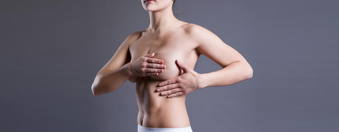 breast reconstruction surgery