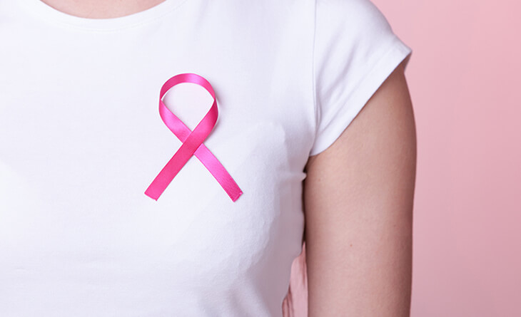 breast reconstruction surgery