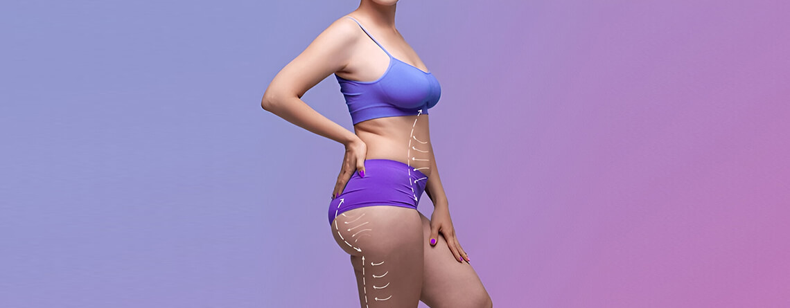 High-Definition Abdominoplasty in Delhi