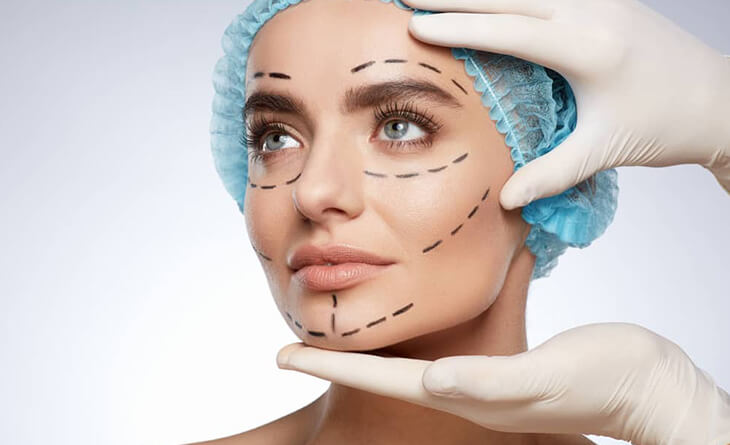 Reconstructive Surgery