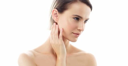 nose reshaping surgery