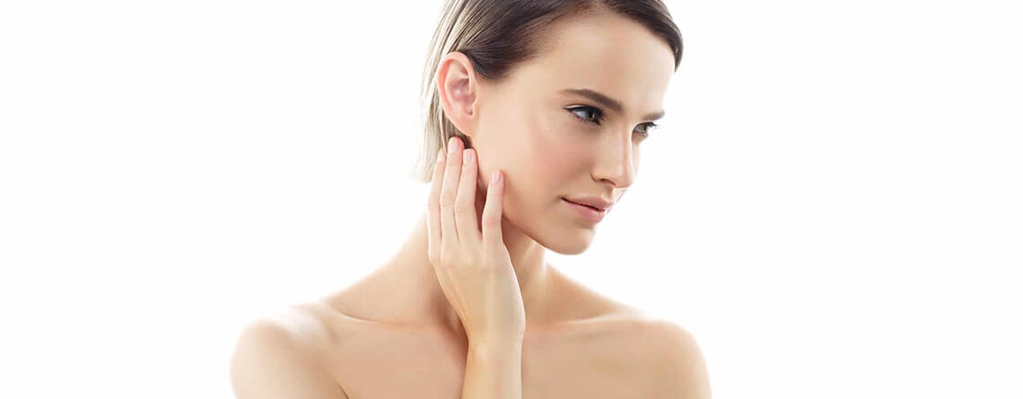 nose reshaping surgery
