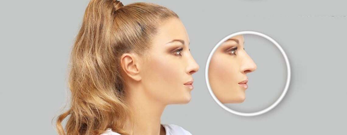 Celebrity Nose Jobs