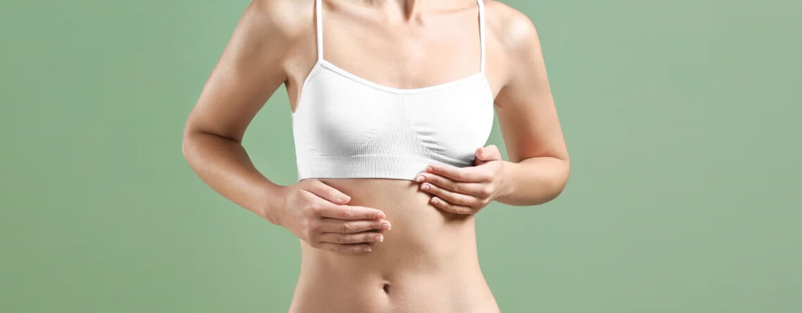 Breast implant