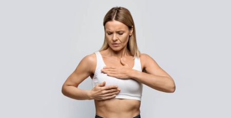 Breast Reconstruction Surgery