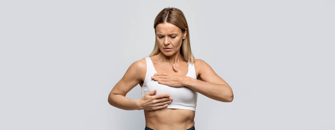 Breast Reconstruction Surgery