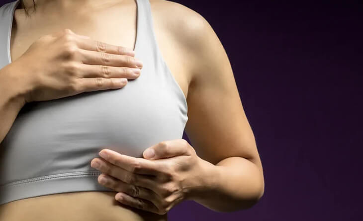 Breast Reconstruction Surgery