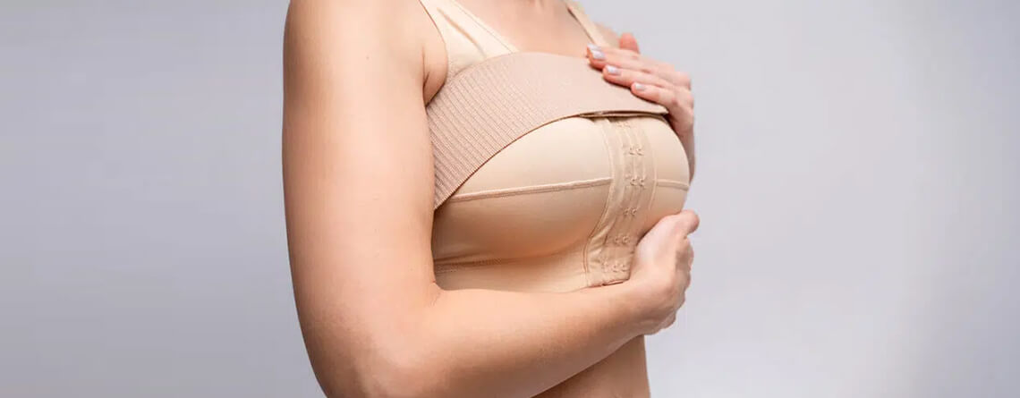 Breast Augmentation Surgery