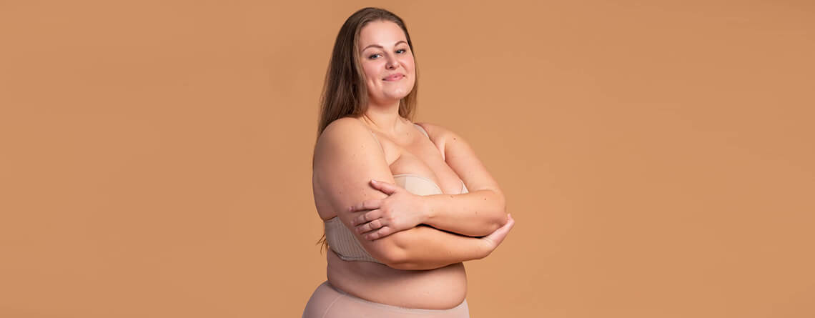 RG flap breast reduction recovery