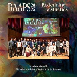 BAAPS - Dr Rajat Gupta - 01