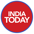 India today logo