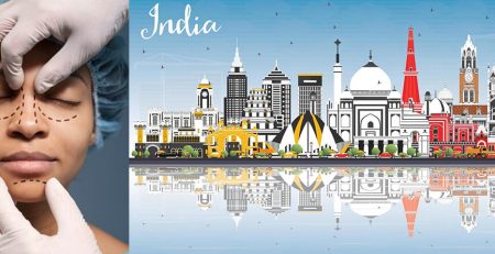 Travel to India for cosmetic surgery - Dr Rajat Gupta - Plastic Surgeon in India - Medical Tourism