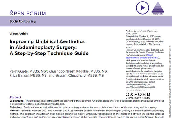 Improving-Umbilical-Aesthetics-in-Abdominoplasty-Surgery