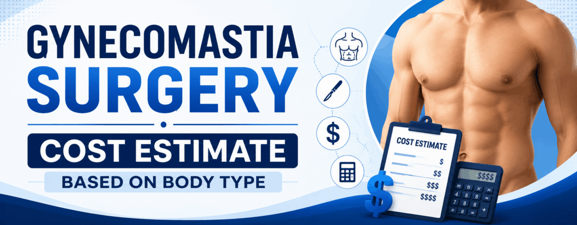 Gynecomastia Surgery Cost Estimate Based on Body Type - Dr Rajat Gupta - RG Aesthetics - Plastic Surgeon (1)