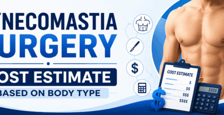 Gynecomastia Surgery Cost Estimate Based on Body Type - Dr Rajat Gupta - RG Aesthetics - Plastic Surgeon (1)