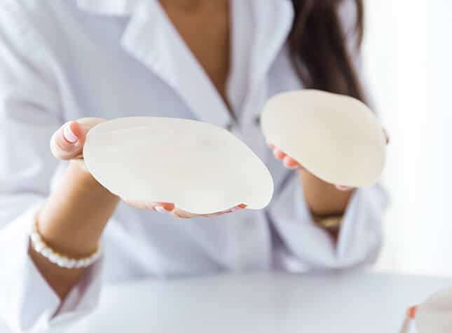 Breast Augmentation in Delhi - Breast Implant Surgery - Dr Rajat Gupta - RG Aesthetics