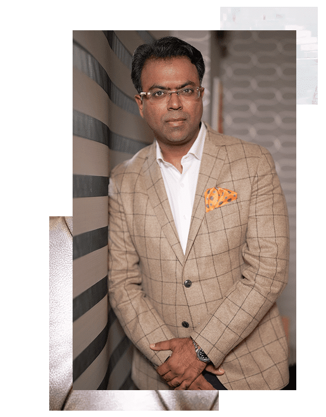 Dr Rajat Gupta - Plastic Surgeon in India