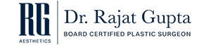 Dr Rajat Gupta