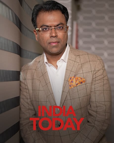 India Today - Dr Rajat Gupta - RG Aesthetics