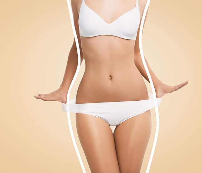 Liposuction Surgery In Delhi - Dr Rajat Gupta - RG Aesthetics - Cosmetic Plastic Surgeon