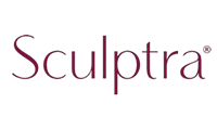 Sculptra logo