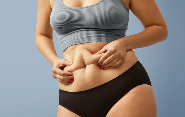 Tummy Tuck Abdominoplasty Surgery In Delhi - Dr Rajat Gupta - RG Aesthetics - Cosmetic Plastic Surgeon