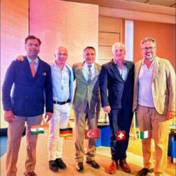 9th Marbella International Plastic Surgery Symposium _ Dr Rajat Gupta (2) 9th Marbella International Plastic Surgery Symposium _ Dr Rajat Gupta (2)